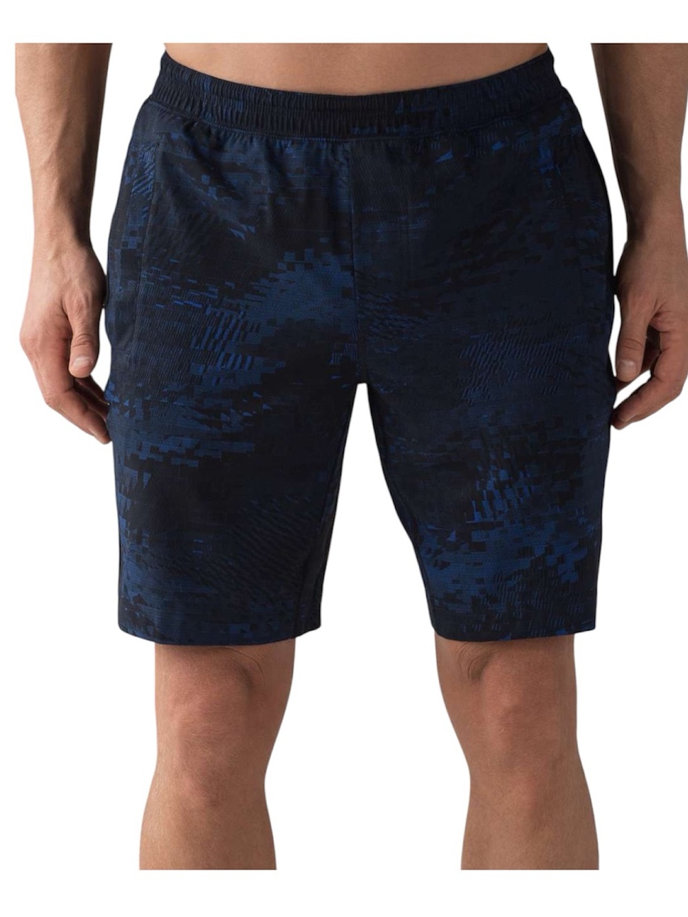 Men’s Lululemon Pace Breaker Shorts!